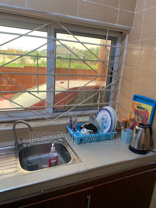 Accra Oyibi Saasabi Airbnb Shortstay Apartment · Photo 5