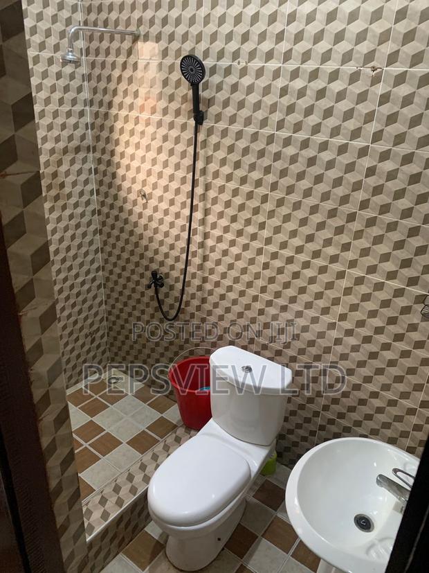 Accra Oyibi Saasabi Airbnb Shortstay Apartment · Photo 7