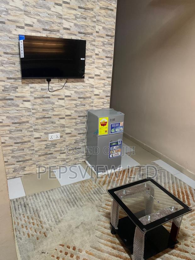 Accra Oyibi Saasabi Airbnb Shortstay Apartment · Photo 8
