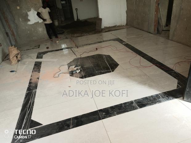 Contact Joefel Tilling Work for Your Project · Photo 1