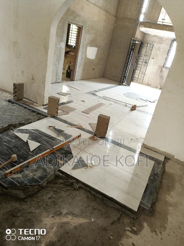 Contact Joefel Tilling Work for Your Project · Photo 4