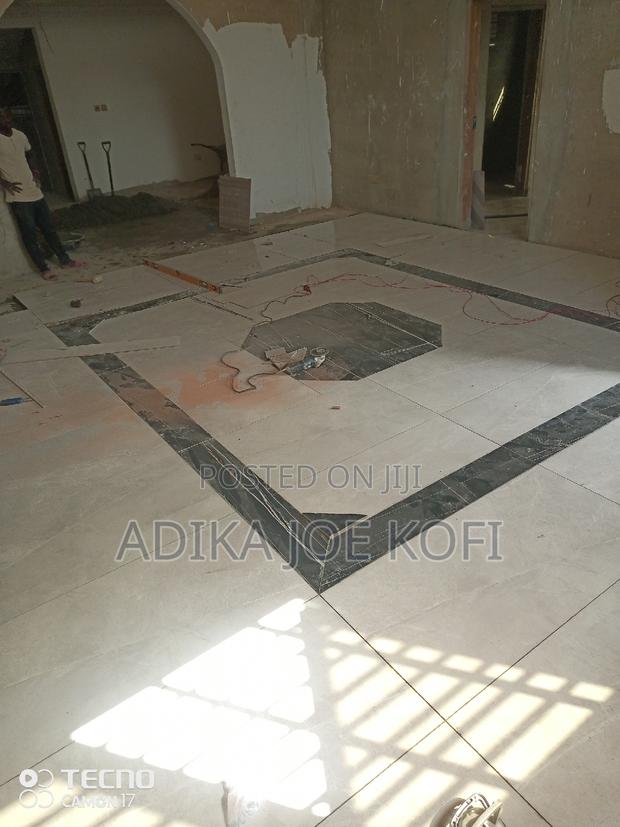 Contact Joefel Tilling Work for Your Project · Photo 7