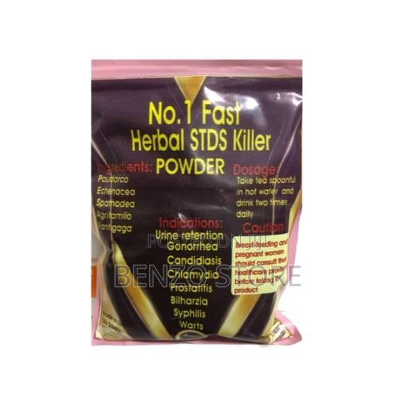 No. 1 Fast STDS or Stis Killer Powder Clear Gonno in 3 Days · Photo 1