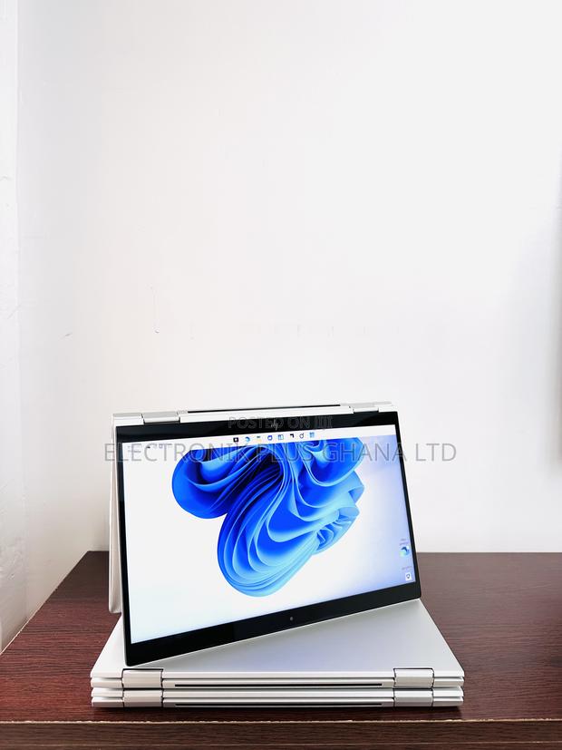 Laptop HP EliteBook x360 1030 G4 16GB Intel Core i7 SSD 512GB · Photo 2