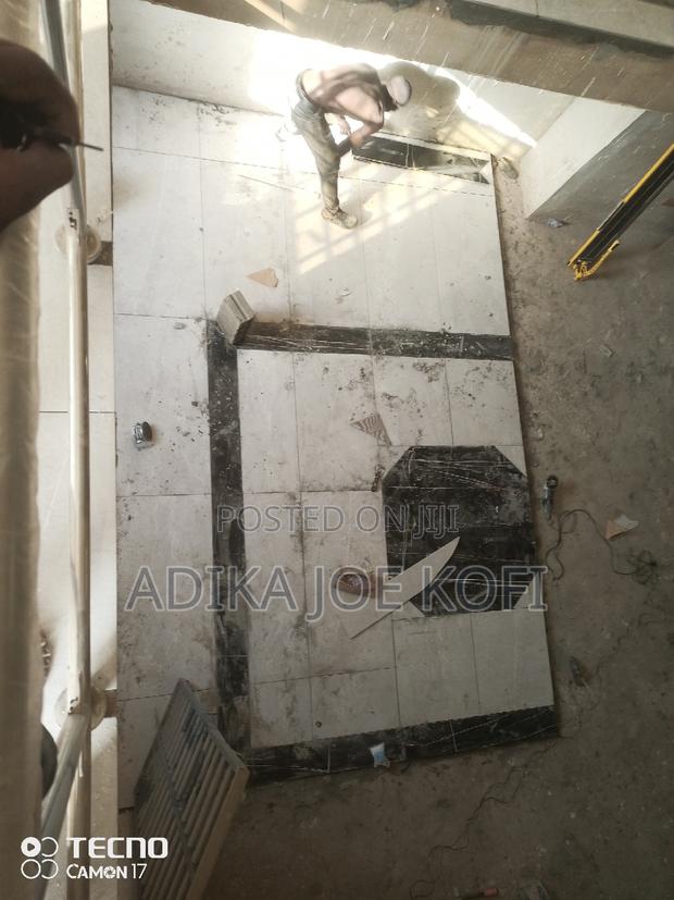 Hall Tilling Design · Photo 1