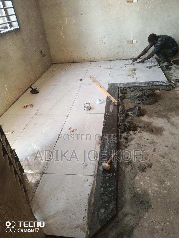 Hall Tilling Design · Photo 5