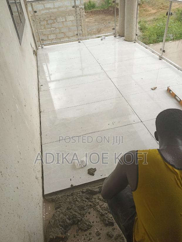 Tilling Work Best Tilling · Photo 2