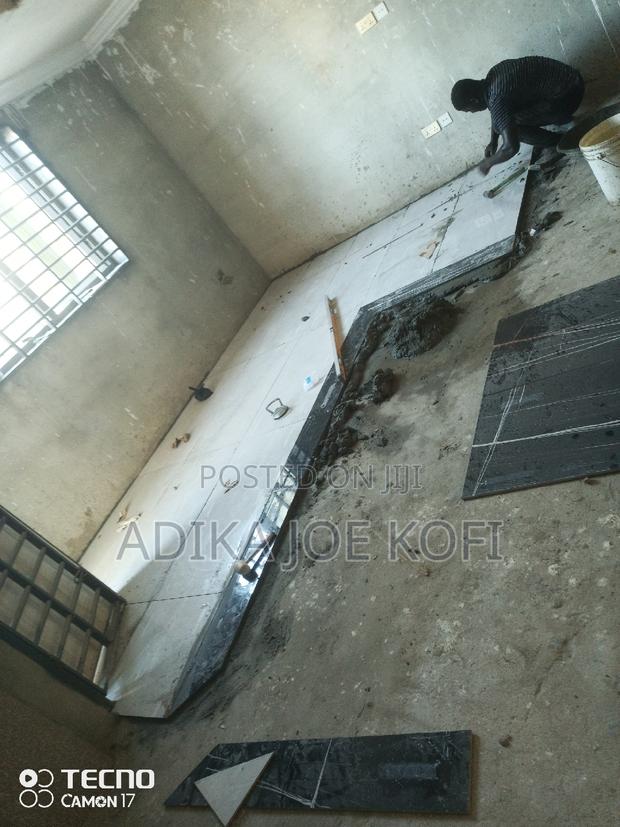 Tilling Work Best Tilling · Photo 3