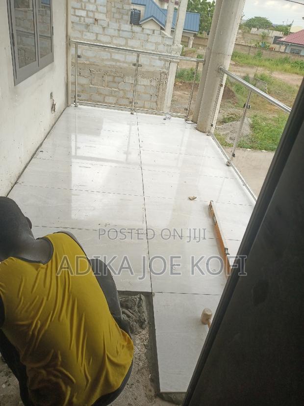 Tilling Work Best Tilling · Photo 4