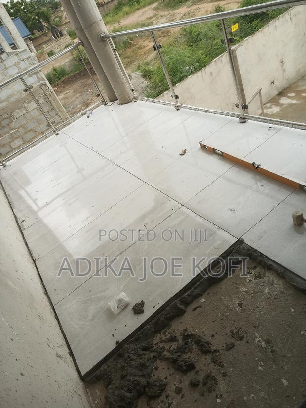 Tilling Work Best Tilling · Photo 7