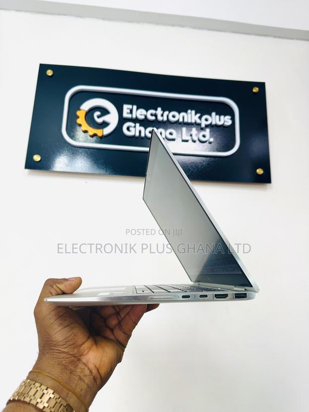 Laptop HP EliteBook 1040 G6 16GB Intel Core i7 SSD 512GB · Photo 1