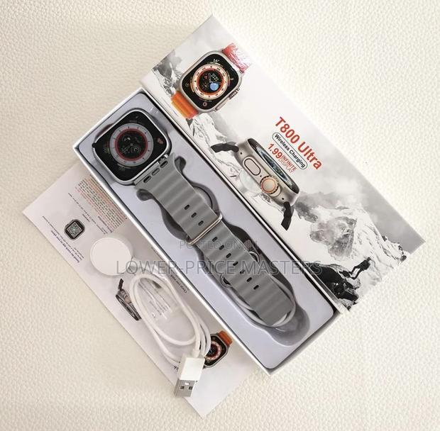 Original T800 Smartwatch · Photo 2