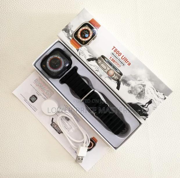 Original T800 Smartwatch · Photo 1