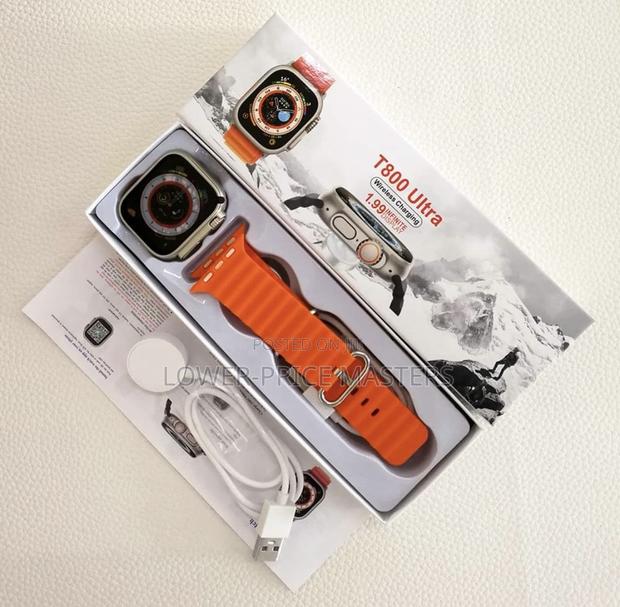 Original T800 Smartwatch · Photo 3