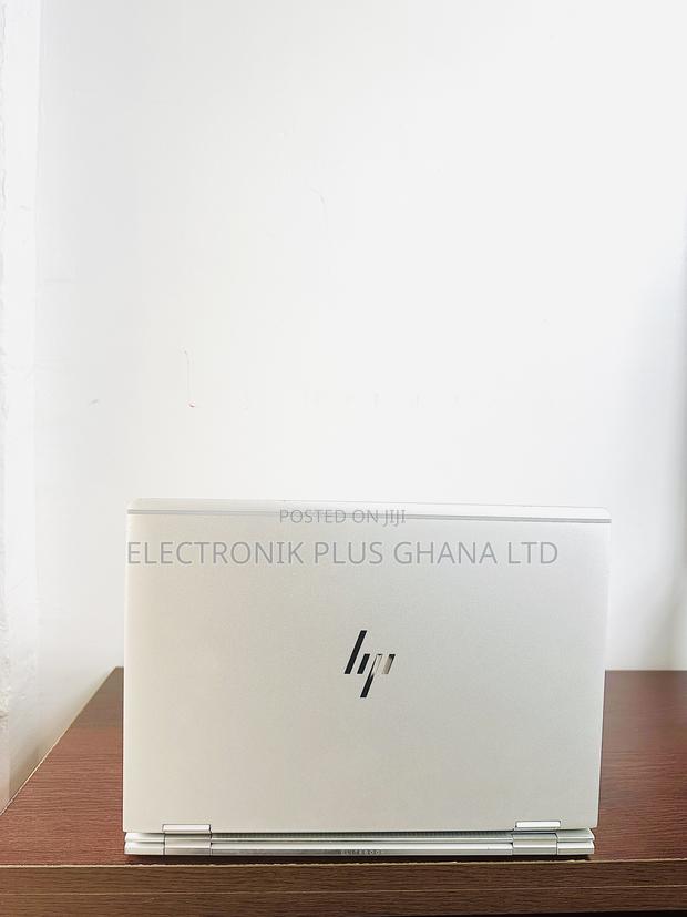 Laptop HP EliteBook X360 1030 G2 8GB Intel Core i5 SSD 256GB · Photo 5