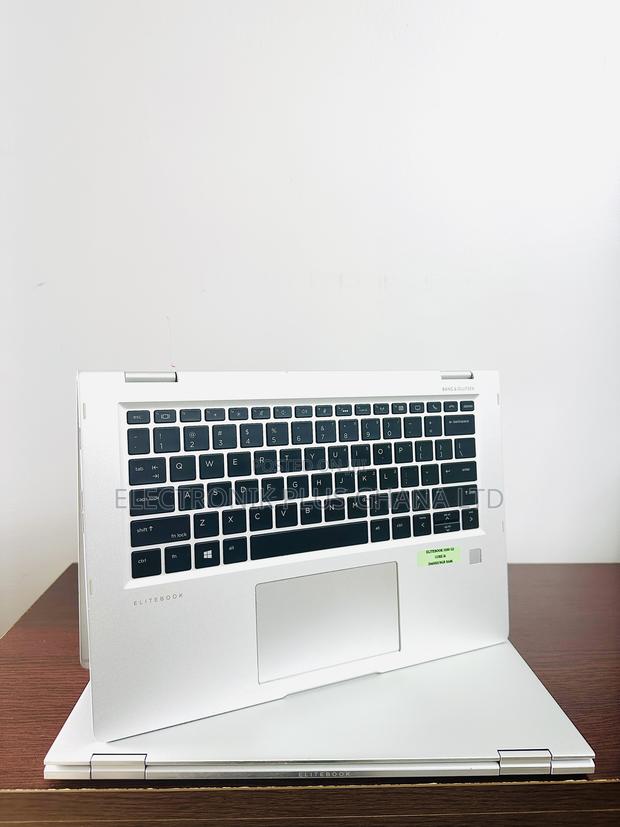 Laptop HP EliteBook X360 1030 G2 8GB Intel Core i5 SSD 256GB · Photo 2