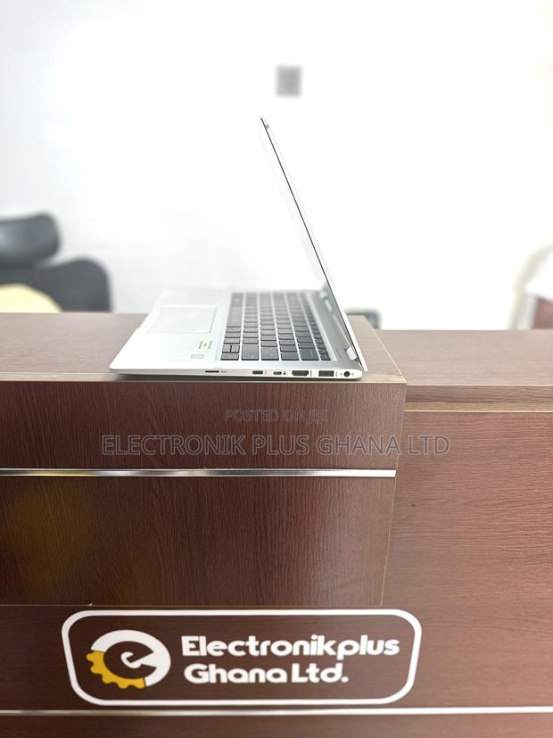 Laptop HP EliteBook X360 1030 G2 8GB Intel Core i5 SSD 256GB · Photo 1