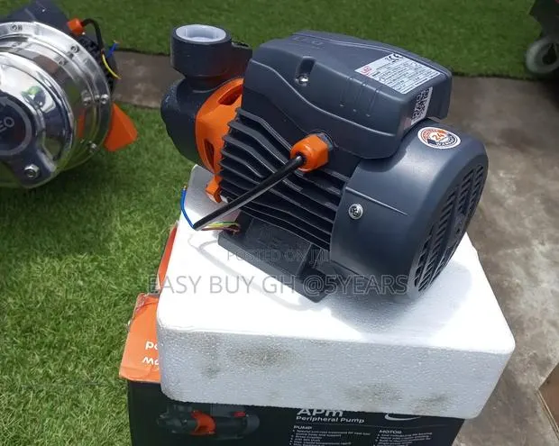 Quality Brand New Engine With One Year Warranty of LEO Pump · Photo 1
