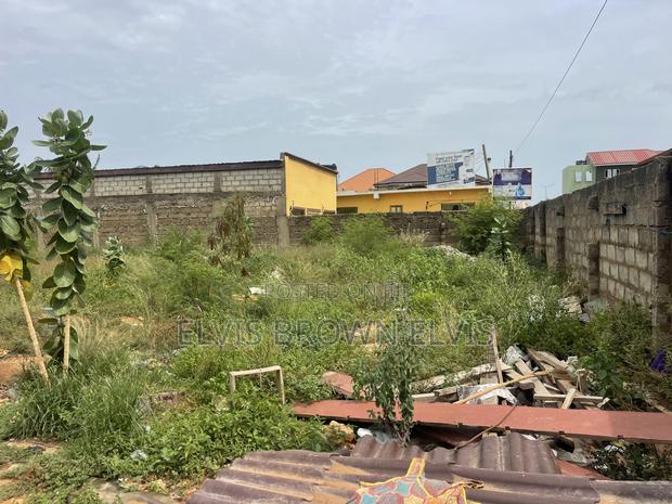 Two Plots of Titled Lands at East Legon Hills After British · Photo 2