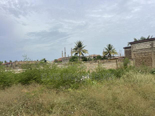 Affordable and Titled Plots for Sale at East Legon Hills · Photo 1