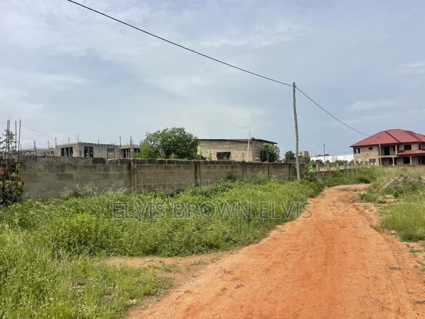 Affordable and Titled Plots for Sale at East Legon Hills · Photo 2