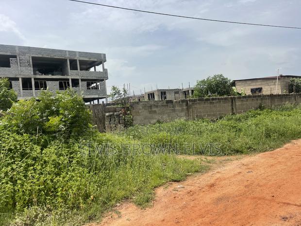 Titled Land for Sale at East Legon Hills Around UCC · Photo 2