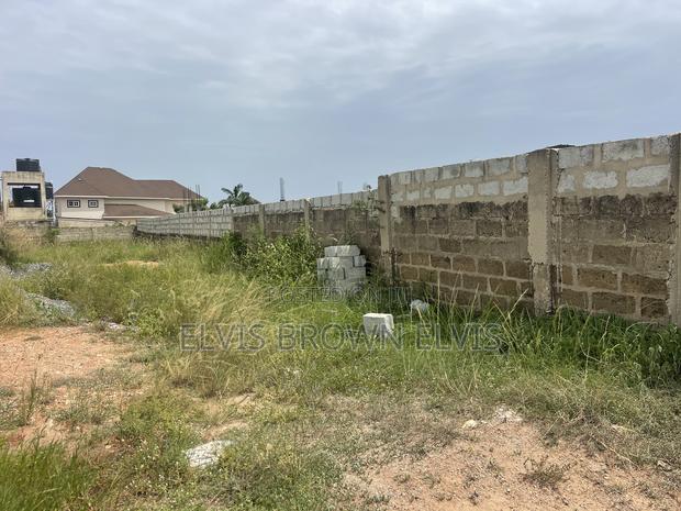 Call for a Plots of Land for Sale at East Legon Hills · Photo 1
