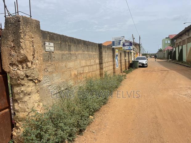 Call for a Plots of Land for Sale at East Legon Hills · Photo 2