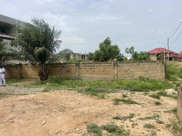 Do You Want to Buy One or Two Plots of Land at Legon Hills · Photo 2