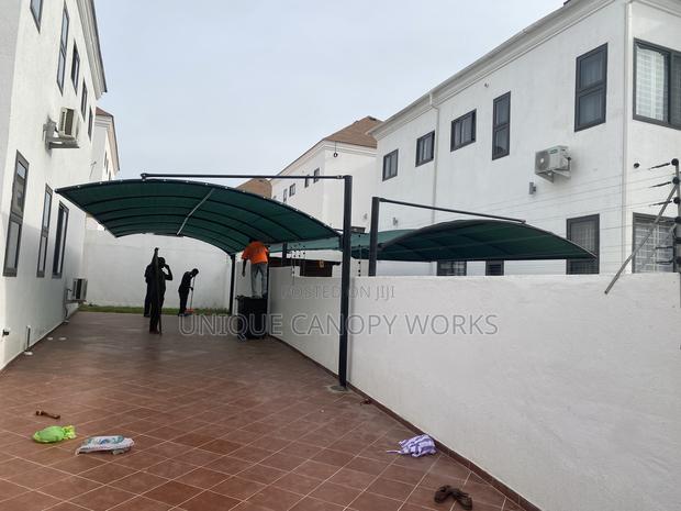 Carports Canopies · Photo 1
