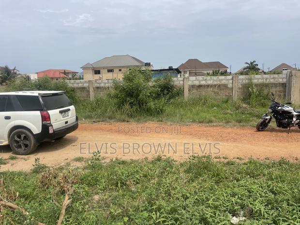 A Genuine Titled Land for Sale or Exchange a Car With · Photo 2