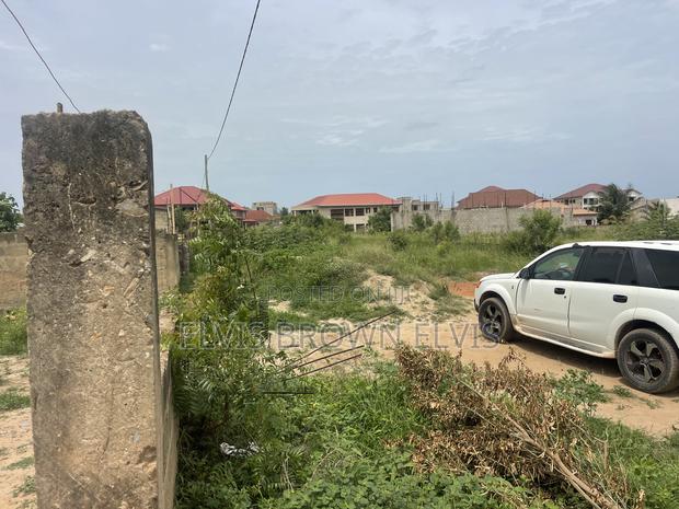 A Genuine Titled Land for Sale or Exchange a Car With · Photo 1