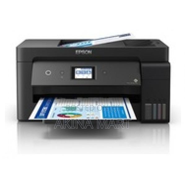 Epson Ecotank L14150 Printer · Photo 1
