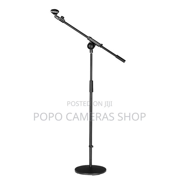 Microphone Stand · Photo 1