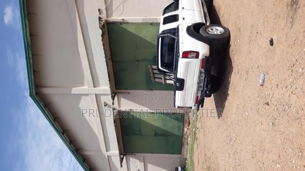 Warehouse for Rent at Alajo · Photo 5