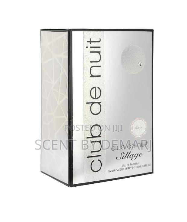 Club De Nuit Sillage · Photo 2