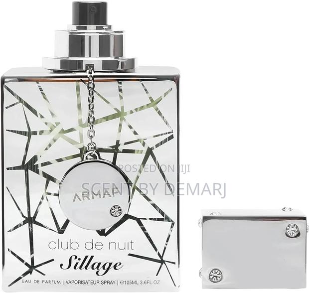 Club De Nuit Sillage · Photo 4
