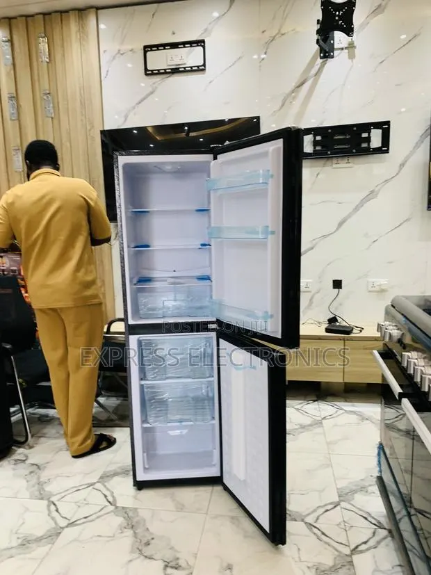 Long Lasting Double for Fridge Nasd2-24fl · Photo 1