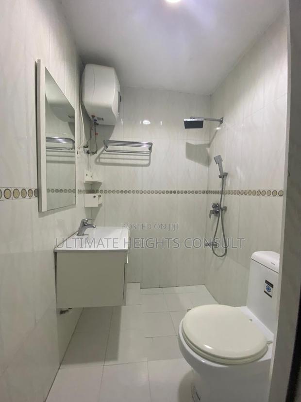 Furnished 2bdrm Apartment in Dzorwulu, Dworwulu for rent · Photo 3