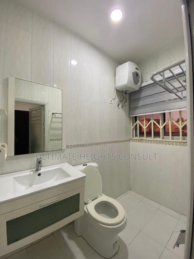 Furnished 2bdrm Apartment in Dzorwulu, Dworwulu for rent · Photo 4