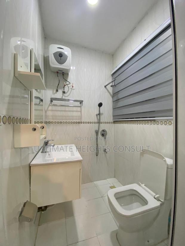 Furnished 2bdrm Apartment in Dzorwulu, Dworwulu for rent · Photo 5
