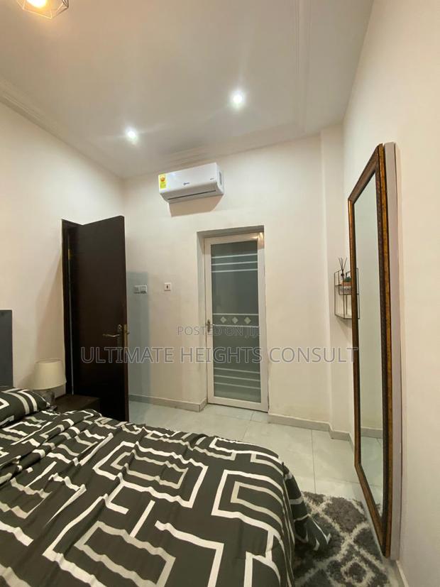 Furnished 2bdrm Apartment in Dzorwulu, Dworwulu for rent · Photo 6
