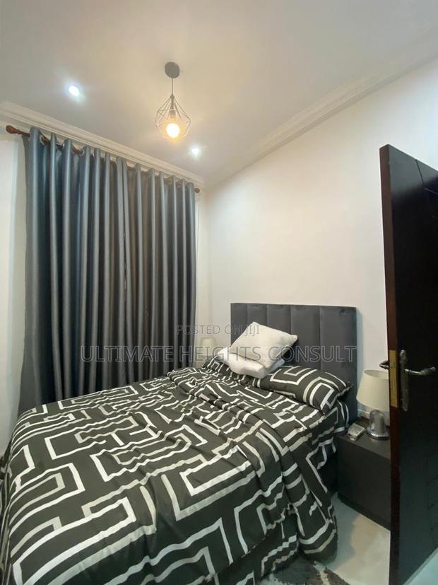 Furnished 2bdrm Apartment in Dzorwulu, Dworwulu for rent · Photo 8