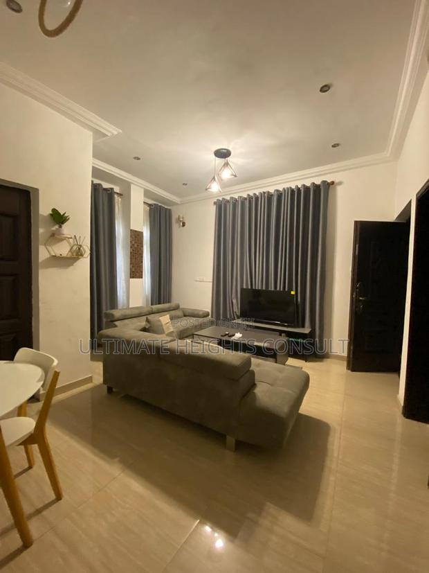 Furnished 2bdrm Apartment in Dzorwulu, Dworwulu for rent · Photo 2
