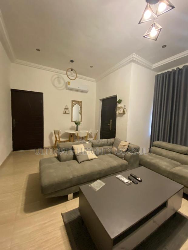 Furnished 2bdrm Apartment in Dzorwulu, Dworwulu for rent · Photo 7