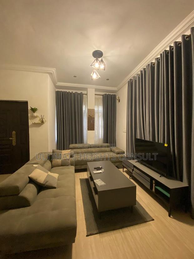 Furnished 2bdrm Apartment in Dzorwulu, Dworwulu for rent · Photo 1