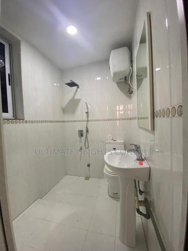 3bdrm Apartment in Dzorwulu, Dworwulu for rent · Photo 3
