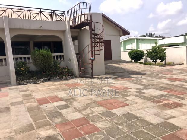 Furnished 6bdrm Mansion in Alic, Dansoman for sale · Photo 1