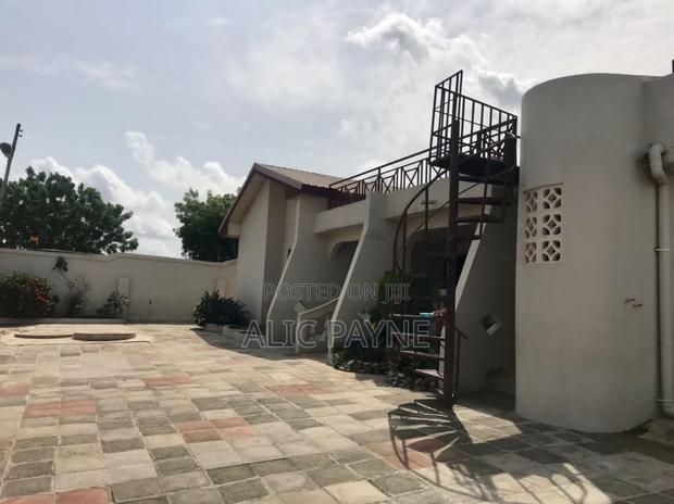 Furnished 6bdrm Mansion in Alic, Dansoman for sale · Photo 2