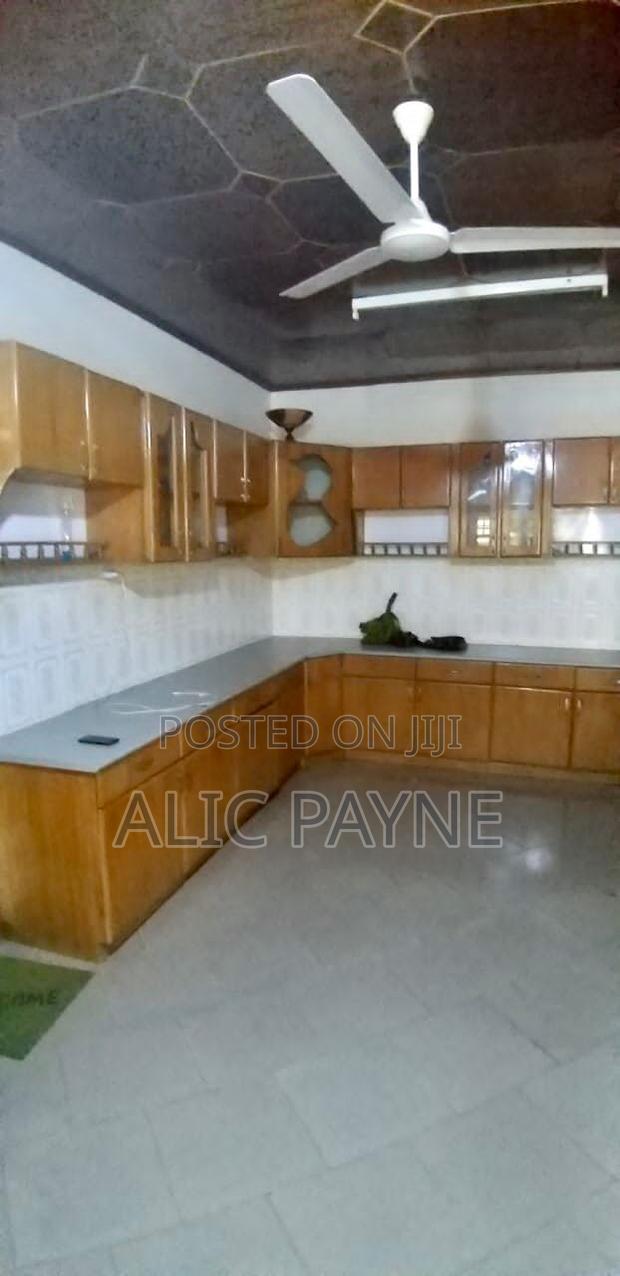 Furnished 6bdrm Mansion in Alic, Dansoman for sale · Photo 8
